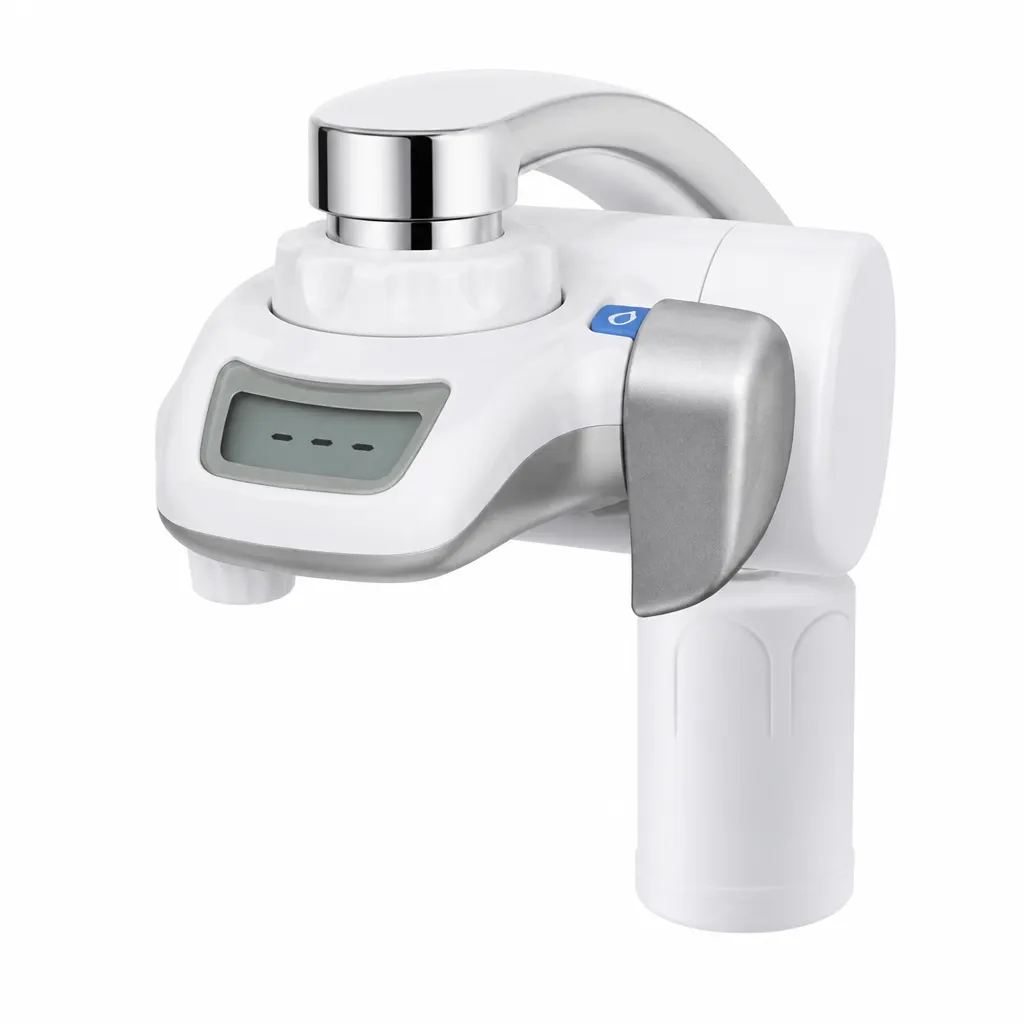 Product detail view