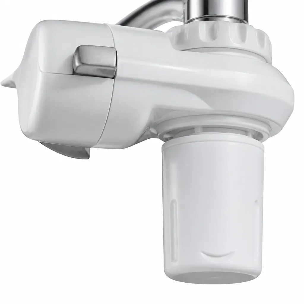 Product on a home surface