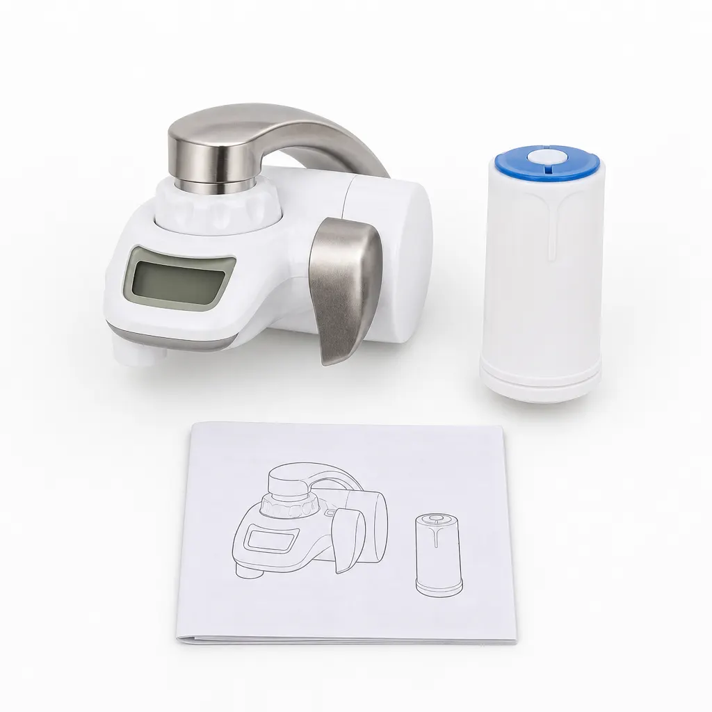 Included product contents